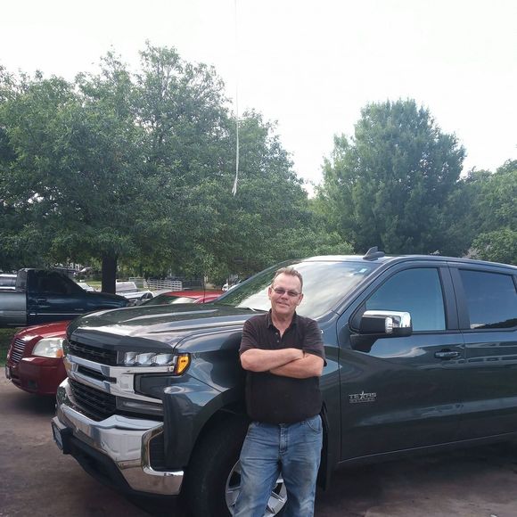 Meet your Posher, Paul - Picture 1 of 1